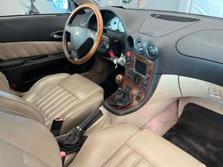 ALFA ROMEO 166 usata, con Regolazione elettrica sedili