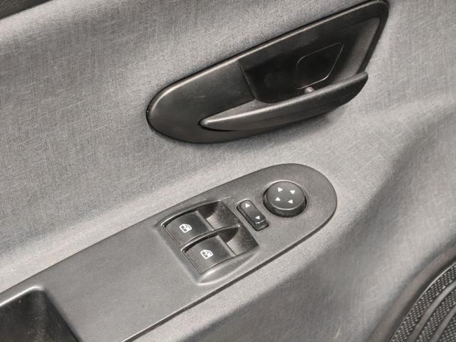 LANCIA Ypsilon usata, con Touch screen