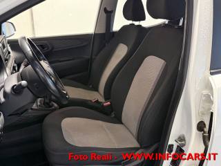 HYUNDAI i10 usata, con Alzacristalli elettrici