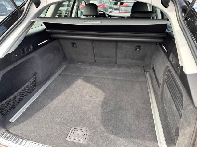 AUDI A6 usata, con Cruise Control