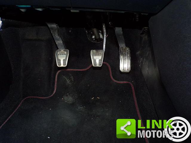 FORD Puma usata, con Adaptive Cruise Control