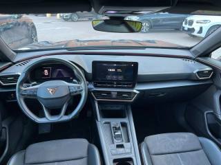 CUPRA Formentor usata, con Autoradio