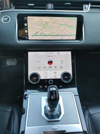 LAND ROVER Range Rover Evoque usata, con Boardcomputer