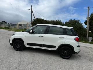 FIAT 500L usata, con Alzacristalli elettrici
