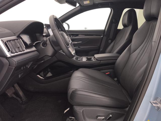BYD Seal U usata, con Cruise Control