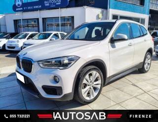 BMW X1 S Drive18d Automatic Navi Business