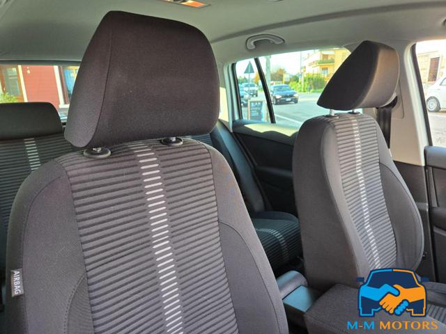 VOLKSWAGEN Tiguan usata 41