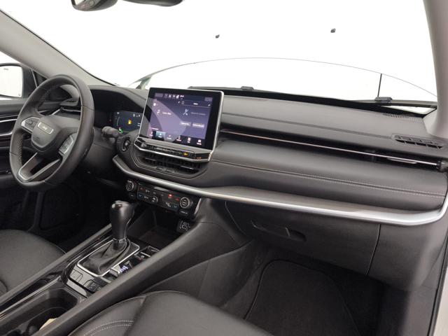 JEEP Compass usata, con Specchietti laterali elettrici