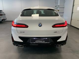 BMW X4 usata, con Alzacristalli elettrici