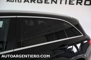 MERCEDES-BENZ GLC 300 usata, con Bracciolo