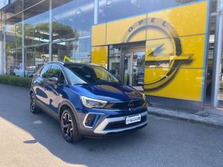 OPEL Crossland 1.2 Turbo 12V 130 CV aut. Start&Stop Ultimate