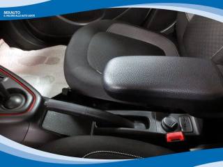 SMART ForFour usata, con Chiusura centralizzata