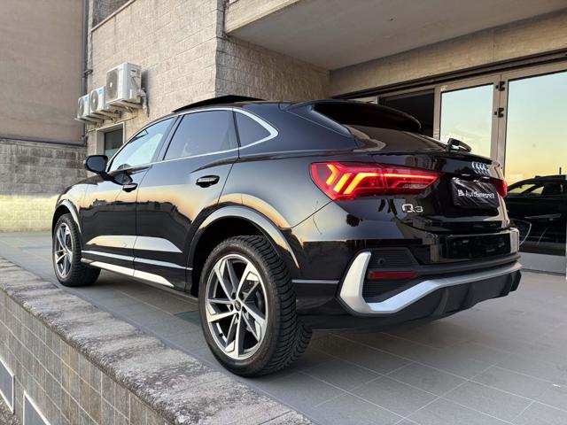 AUDI Q3 usata, con Boardcomputer