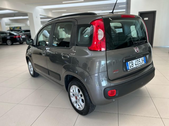 FIAT Panda usata, con Chiusura centralizzata