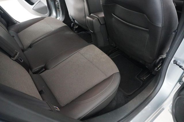 OPEL Astra usata, con Climatizzatore