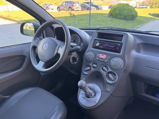 FIAT Panda usata 18