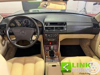 MERCEDES-BENZ SL 300 usata 26