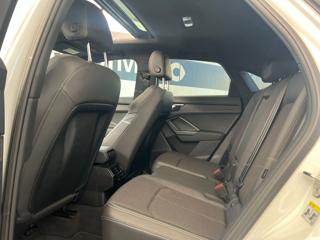 AUDI Q3 usata, con Cerchi in lega