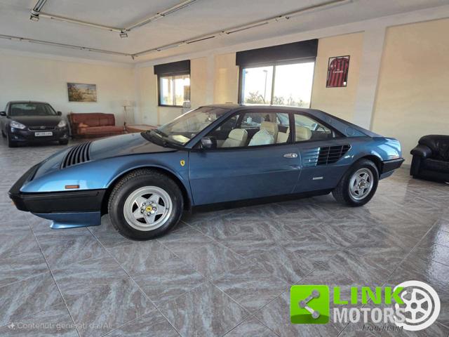 FERRARI Mondial usata 9