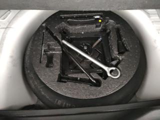 FIAT 500L usata, con Park Distance Control