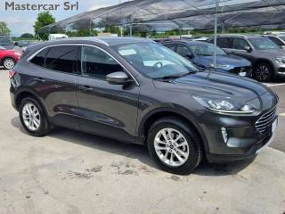FORD Kuga usata, con Boardcomputer