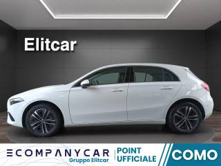 MERCEDES-BENZ A 250 usata, con Autoradio