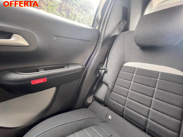CITROEN C3 usata, con Servosterzo