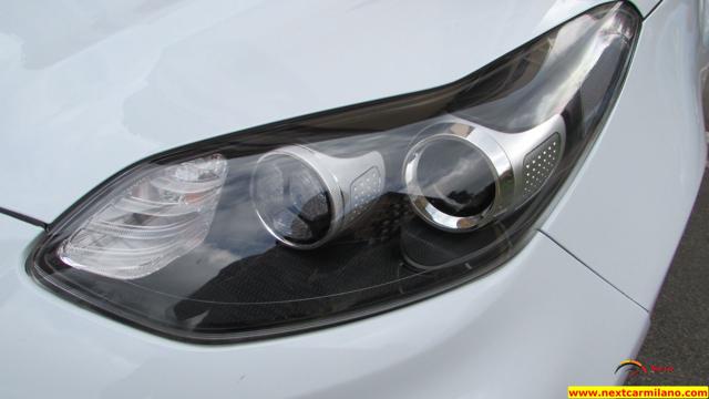 KIA Sportage usata, con Volante multifunzione