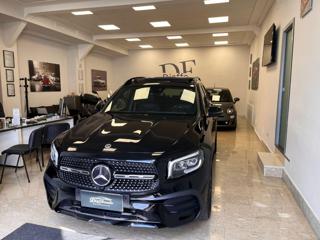 MERCEDES-BENZ GLB 200 d Automatic Premium