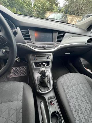 OPEL Astra usata, con Controllo trazione