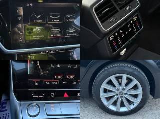 AUDI A6 allroad usata, con Cronologia tagliandi