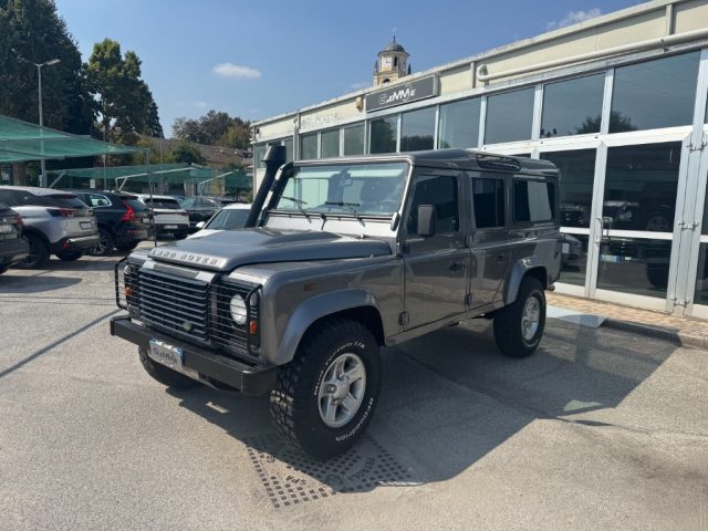 LAND ROVER Defender usata, con ABS