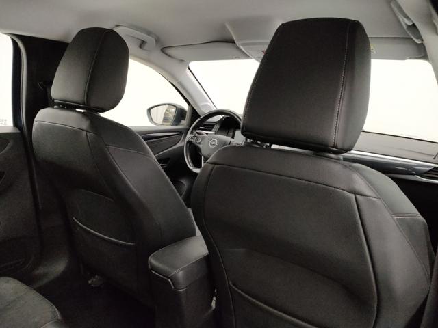 OPEL Corsa usata, con Chiusura centralizzata telecomandata
