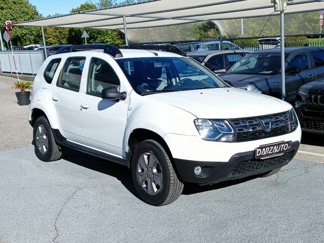 DACIA Duster usata, con Airbag laterali