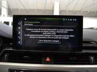 AUDI RS5 usata, con Controllo trazione