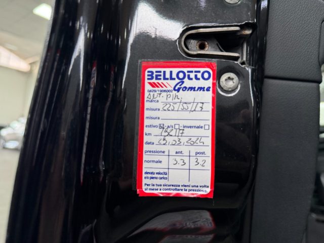 MERCEDES-BENZ Vito usata, con Isofix