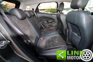 FORD EcoSport usata, con Specchietti laterali elettrici