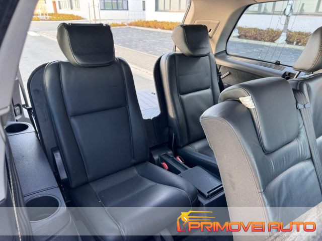 VOLVO XC90 usata, con Cerchi in lega