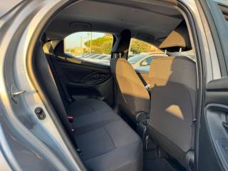 TOYOTA Yaris usata, con Immobilizzatore elettronico