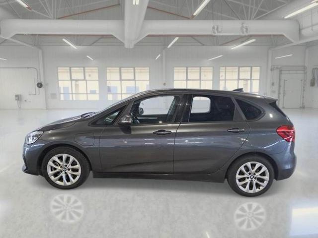BMW 225 usata, con Airbag laterali