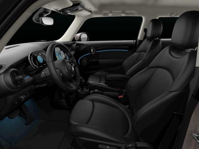 MINI Cooper usata, con Airbag laterali