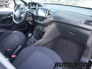 PEUGEOT 208 usata, con Immobilizzatore elettronico