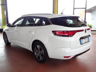 RENAULT Megane usata, con Antifurto
