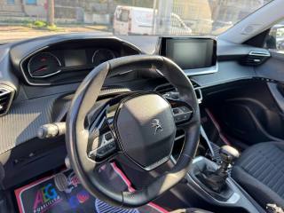 PEUGEOT 2008 usata, con Controllo trazione