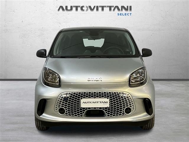 SMART ForFour usata 1
