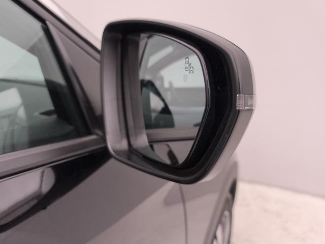 PEUGEOT 5008 usata, con Specchietti laterali elettrici