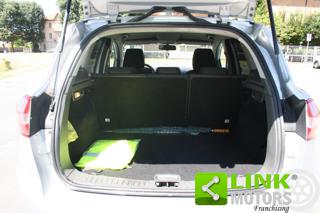 FORD Kuga usata, con Chiusura centralizzata telecomandata