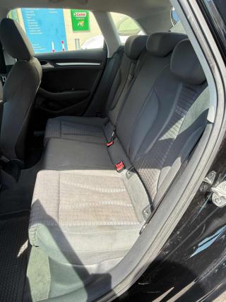 AUDI A3 usata, con Fendinebbia