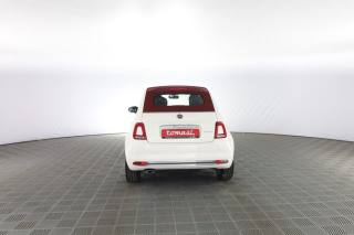 FIAT 500C usata 4