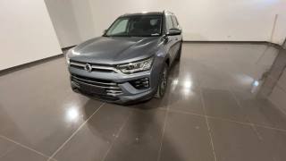 KGM Korando usata, con Airbag